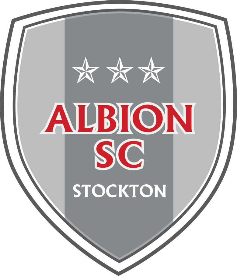 ALBION SC Stockton